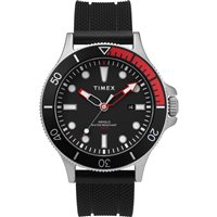 Armbanduhr Timex Herr Allied in Stahl TW2T30000 - TW2T30000